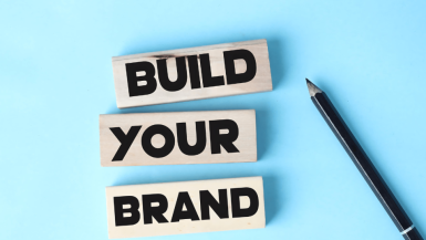 How To Build Your Brand