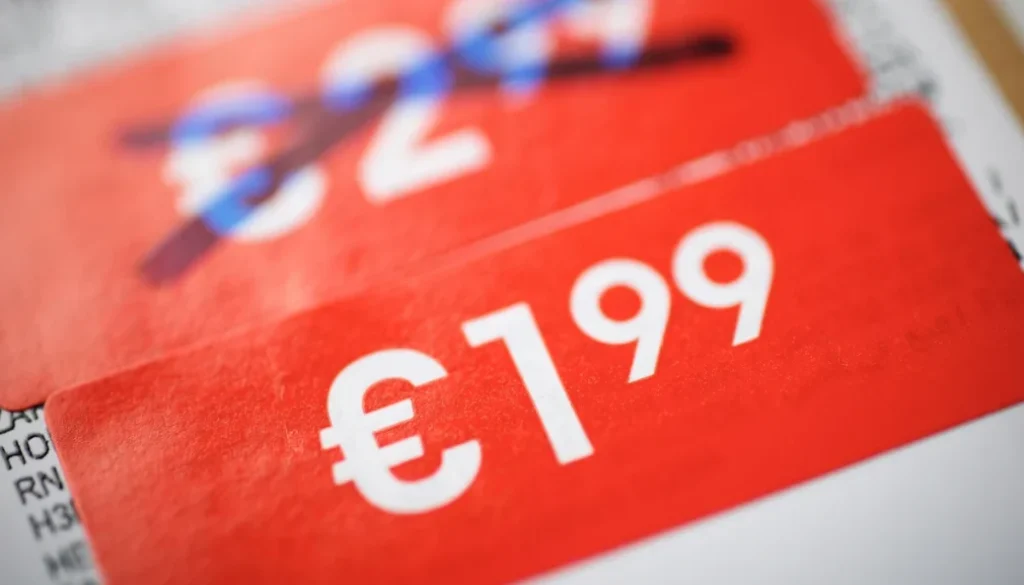 Pricing Psychology: How Subtle Changes Can Increase Sales Without New Leads