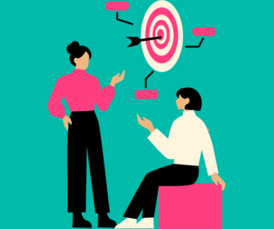 How to Set Long-Term Goals You’ll Actually Stick To