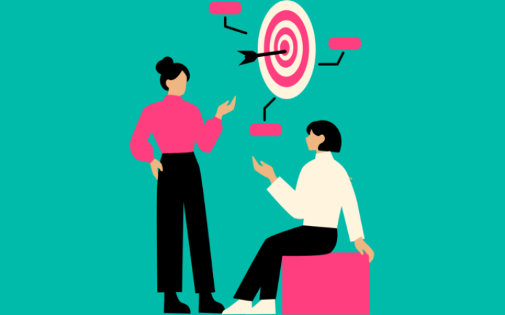 How to Set Long-Term Goals You’ll Actually Stick To