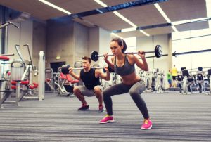 77 - Finding the Right Balance of Cardio and Weight Training - HF smol