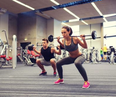 77 - Finding the Right Balance of Cardio and Weight Training - HF smol