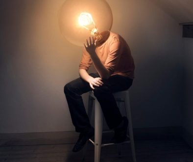 Create Something You’re Proud Of